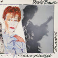 David Bowie - Scary Monsters (And Super Creeps) [180g Vinyl LP] - Catalog To Music