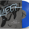 Trent Reznor & Atticus Ross - Queer (Original Score) [Translucent Cobalt Blue Vinyl LP]