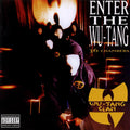 Wu-Tang Clan - Enter the Wu-Tang (36 Chambers) [Vinyl LP]