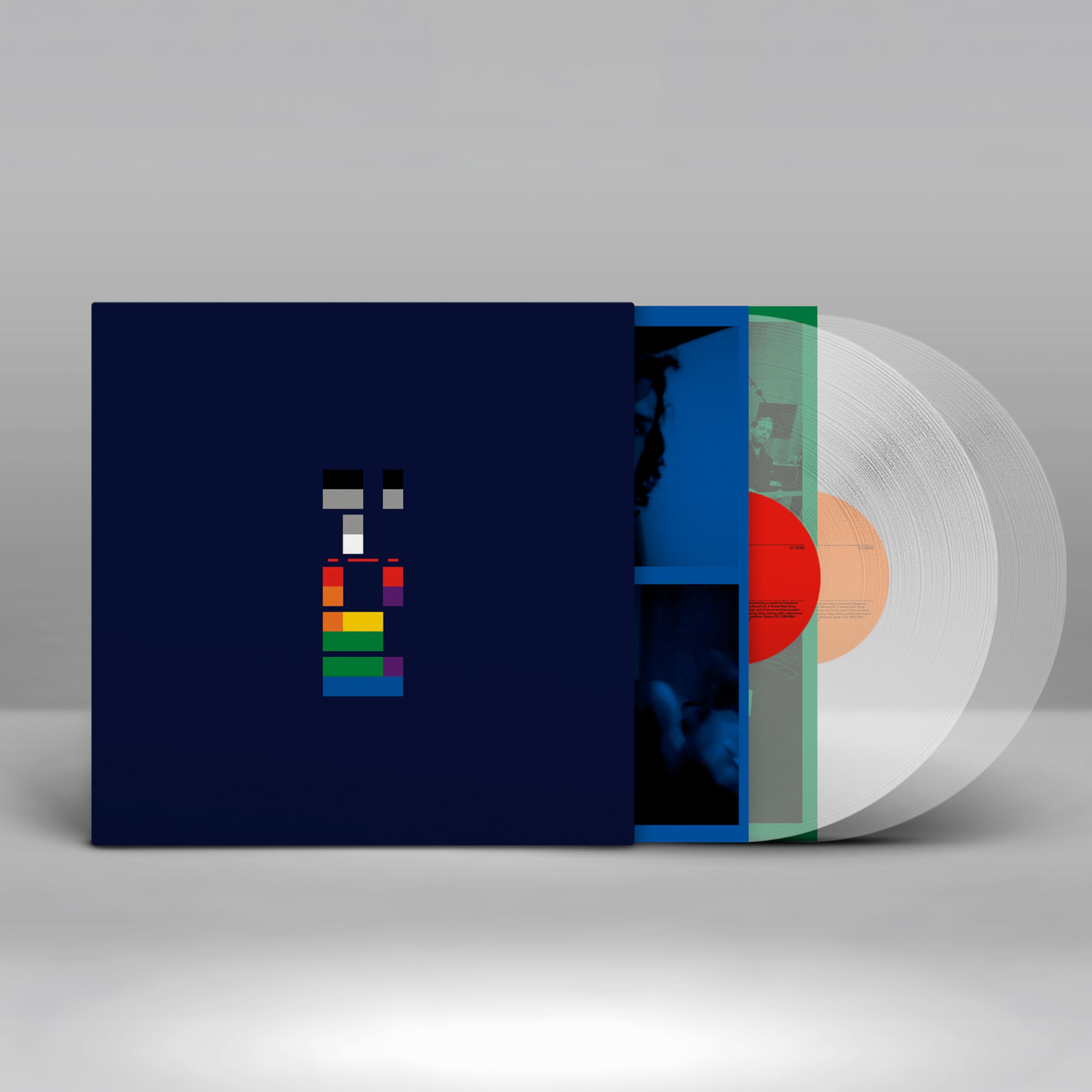 Coldplay - X&Y [Vinyl LP] - Catalog To Music