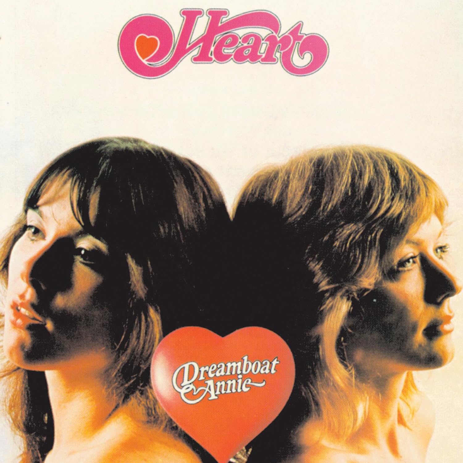 Heart - Dreamboat Annie [180g Vinyl LP] - Catalog To Music