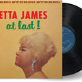 Etta James - At Last! (Chess 75 Series) [180g Vinyl LP]