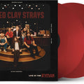 Red Clay Strays - Live at the Ryman [2LP]