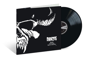 Danzig - Danzig [Vinyl LP] - Catalog To Music