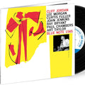 Cliff Jordan - Cliff Jordan (Tone Poet) [180g LP] – album cover