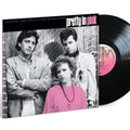 Pretty in Pink (Original Soundtrack) [Vinyl LP] - Catalog To Music