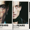 Damiano David - Funny Little Fears [Black Vinyl LP]