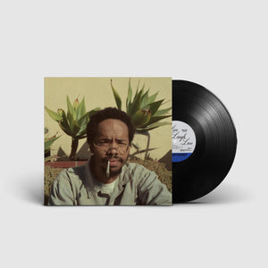 Earl Sweatshirt - Live Laugh Love [Black Vinyl LP] – album cover
