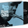 Sonny Stitt - Blows the Blues [180g Vinyl LP]