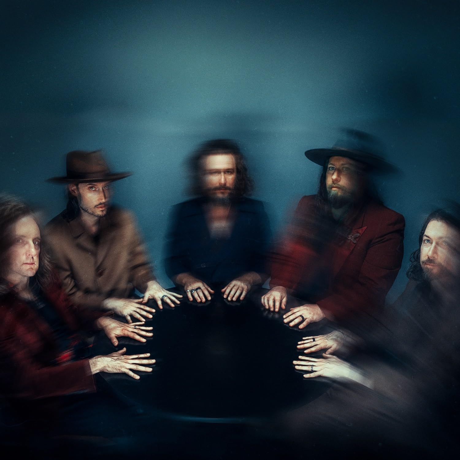 My Morning Jacket - is [Vinyl LP] - Catalog To Music
