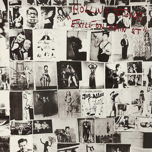 The Rolling Stones - Exile on Main Street [2LP] - Catalog To Music