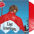 MGK - Lost Americana [Opaque Brick Red Vinyl LP]
