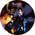 Purple Rain - Prince & The Revolution (Picture Disc Vinyl LP)