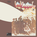 Led Zeppelin - Led Zeppelin II (Deluxe Edition) [2LP] – album cover