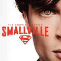 Smallville: The Complete Series - 20th Anniversary Edition [DVD]