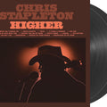 Chris Stapleton - Higher [180g 2LP]