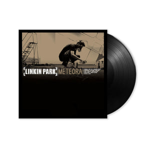 Linkin Park - Meteora [Vinyl LP] - Catalog To Music