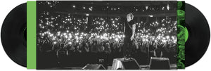 Ed Sheeran - X (10th Anniversary Edition) [Half-Speed Mastered Black Vinyl 2LP] – product photo 2