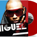 Miguel - All I Want Is You [Opaque Red Vinyl LP]
