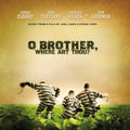 O Brother, Where Art Thou? (Original Soundtrack) [Vinyl LP] - Catalog To Music