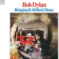 Bob Dylan - Bringing It All Back Home (Mono) [Vinyl LP]
