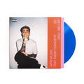 NPR Music Tiny Desk Concert - Mac Miller (Blue Vinyl LP)