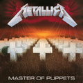 Metallica - Master of Puppets [CD] - Catalog To Music