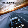 All The Right Reasons - Nickelback (Vinyl LP)