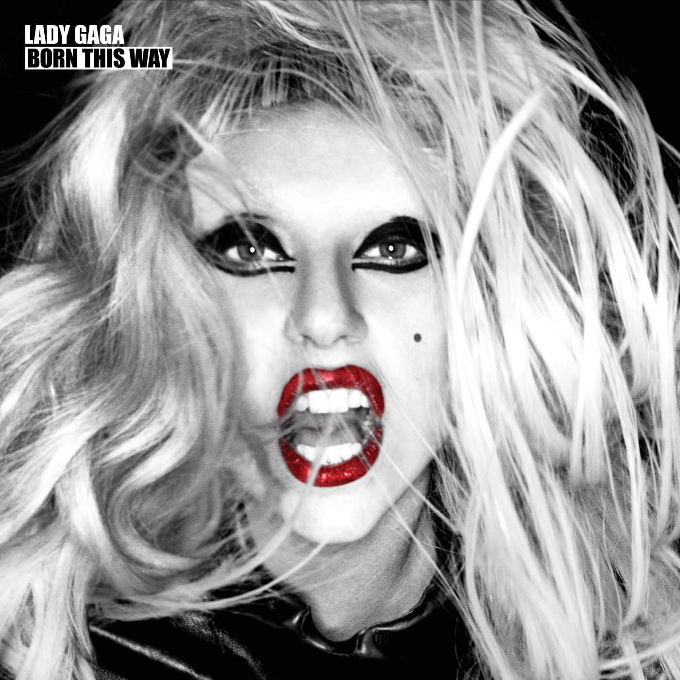 Lady Gaga - Born This Way [Vinyl LP] - Catalog To Music