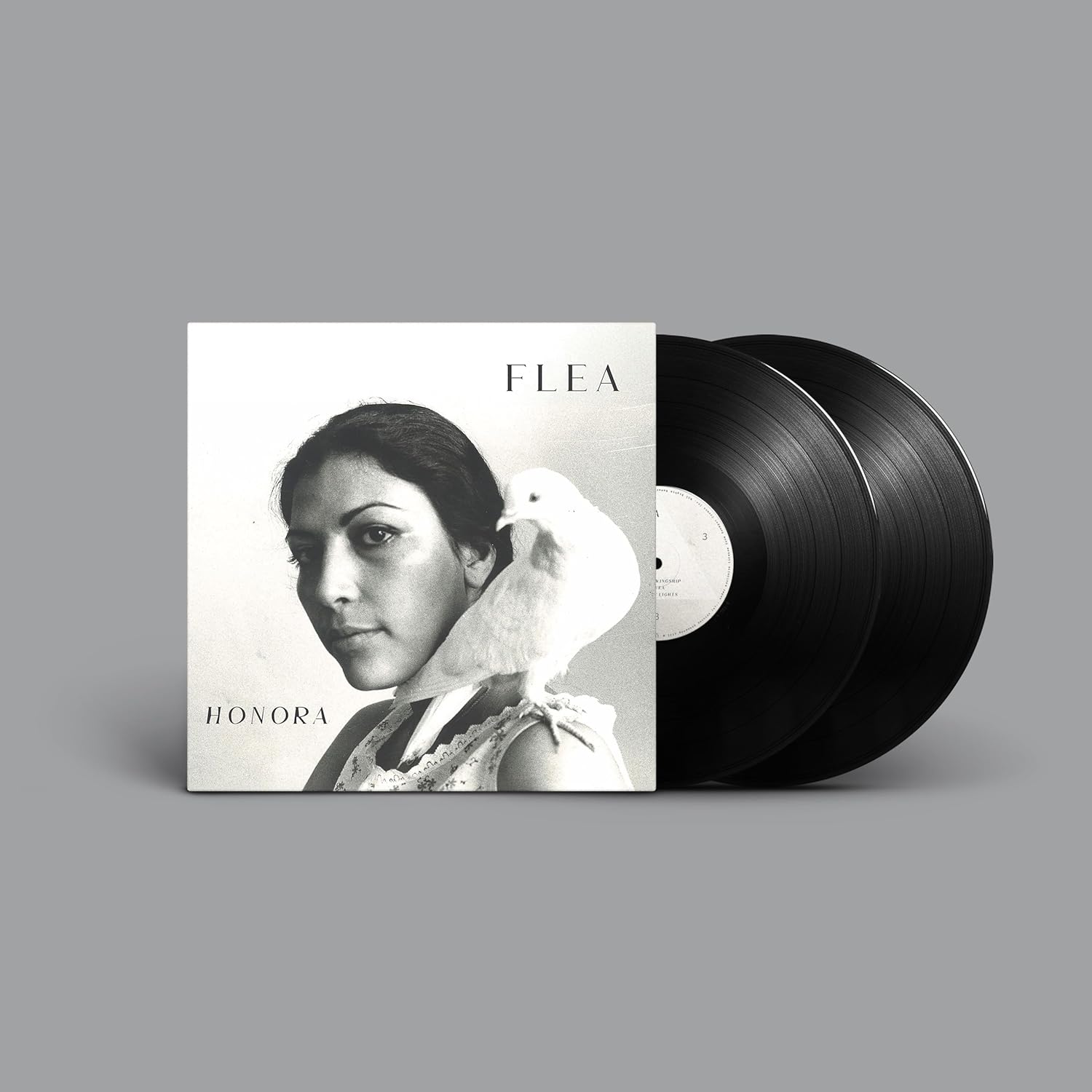 Flea - Honora [Vinyl LP]