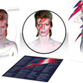 David Bowie - Aladdin Sane (50th Anniversary) [Picture Disc]