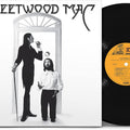 Fleetwood Mac - Fleetwood Mac [LP]