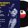 Brenton Wood - Brenton Wood's 18 Best [Black Vinyl LP]