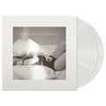 THE TORTURED POETS DEPARTMENT - Taylor Swift [Ghosted White 2LP]