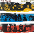 The Police - Synchronicity [180g Vinyl LP] - Catalog To Music