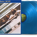 The Beatles - 1967-1970 (2023 Edition) [Blue 3LP] - Catalog To Music