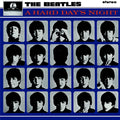 The Beatles - A Hard Day’s Night [LP]