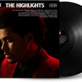 The Weeknd - The Highlights [2LP]