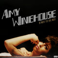 Back to Black - Amy Winehouse (US Edition Vinyl LP)