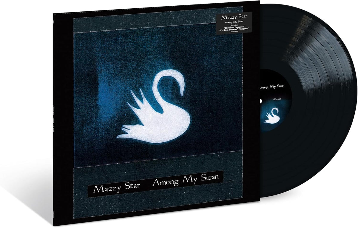 Mazzy Star - Among My Swan [LP]