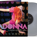 Madonna - Confessions On A Dance Floor [The Silver Collection Silver Vinyl 2LP]