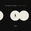 The Best of Bond...James Bond [3LP] - Catalog To Music