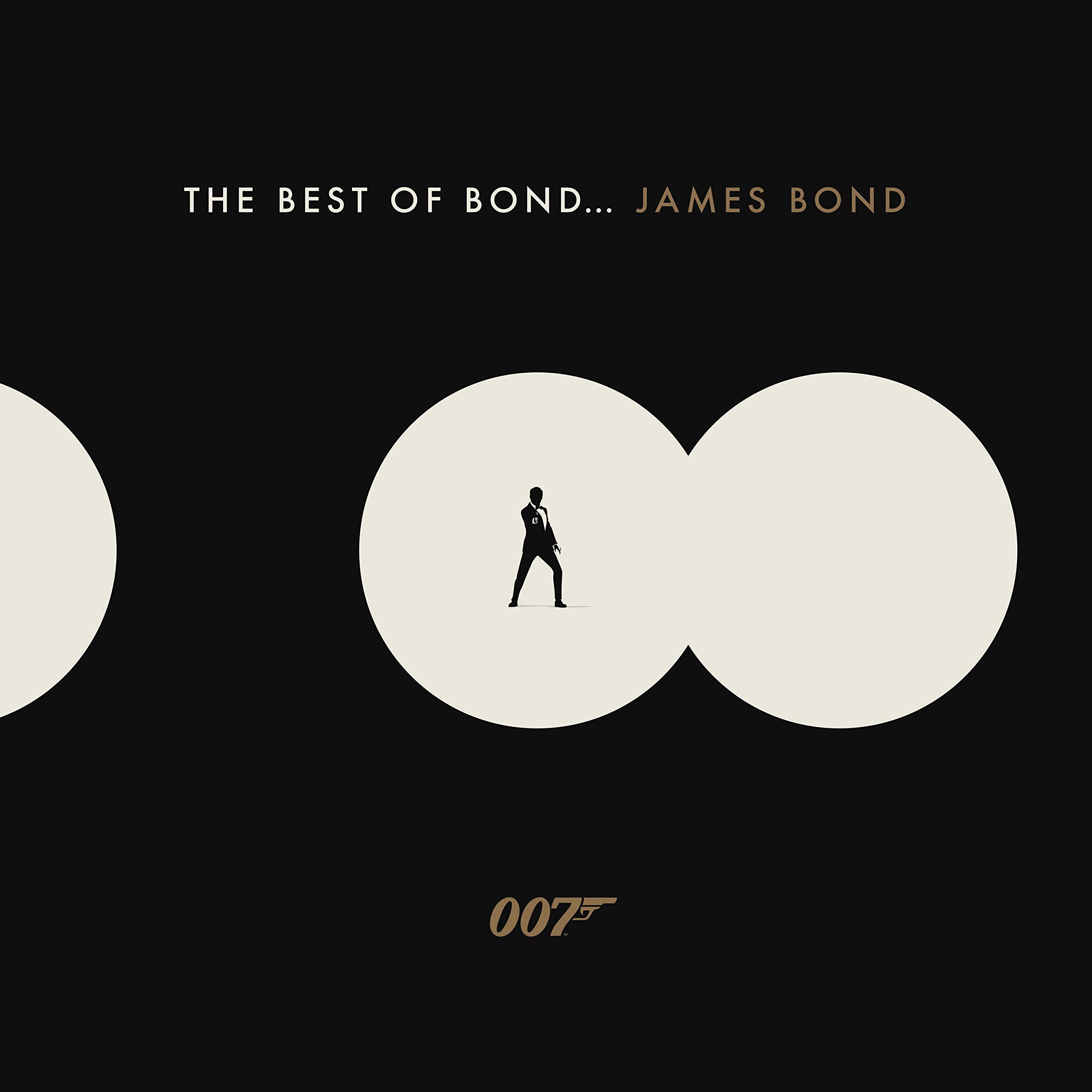 The Best of Bond...James Bond [3LP] - Catalog To Music