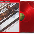 The Beatles - 1962-1966 (2023 Edition) [3LP]