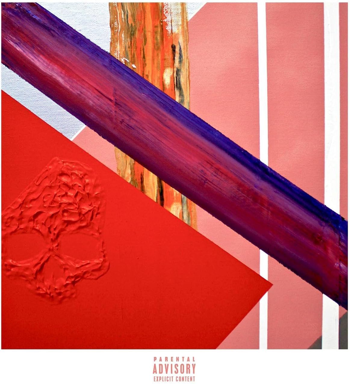 Lupe Fiasco - Tetsuo & Youth [Translucent Grape 2LP]
