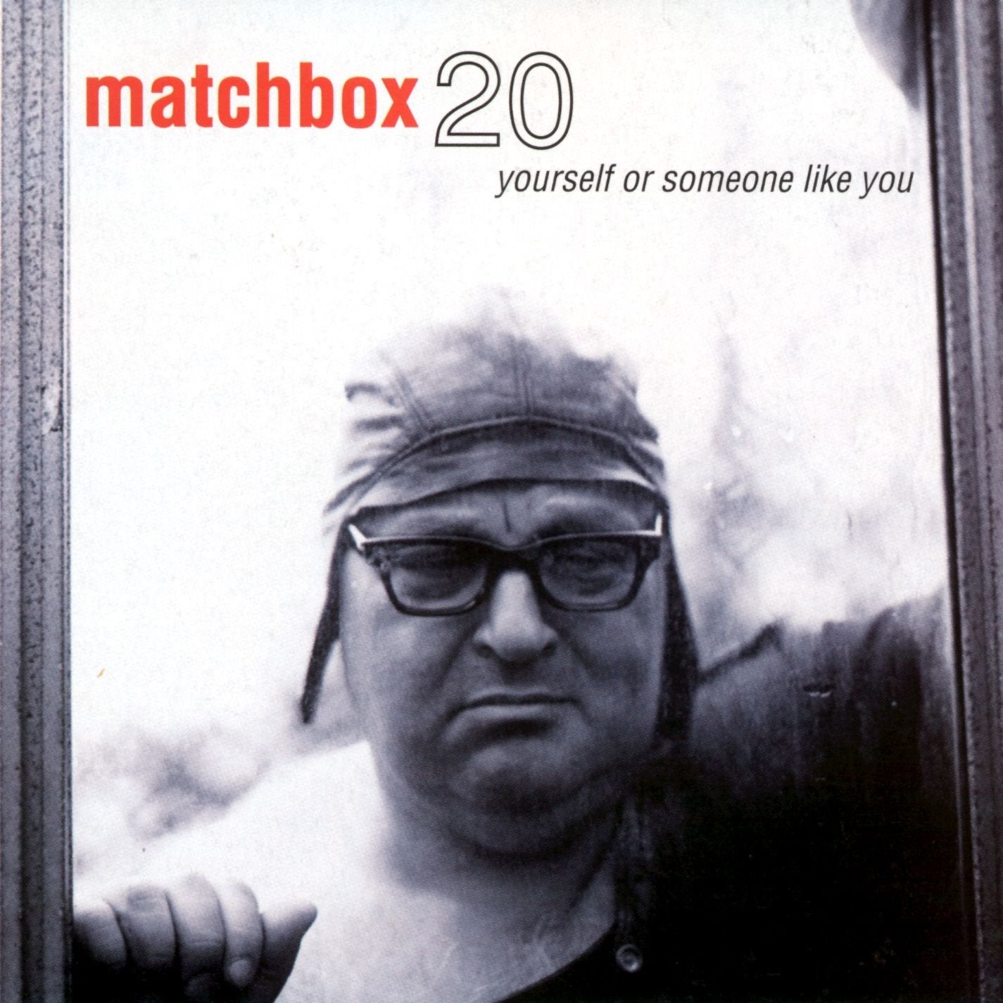 Matchbox Twenty - Yourself or Someone Like You [CD] - Catalog To Music