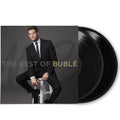 Michael Bublé - The Best of Bublé [Vinyl LP] - Catalog To Music