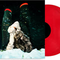 PARTYNEXTDOOR & Drake - $ome $exy $ongs 4 U [Opaque Red 2LP + Zine]