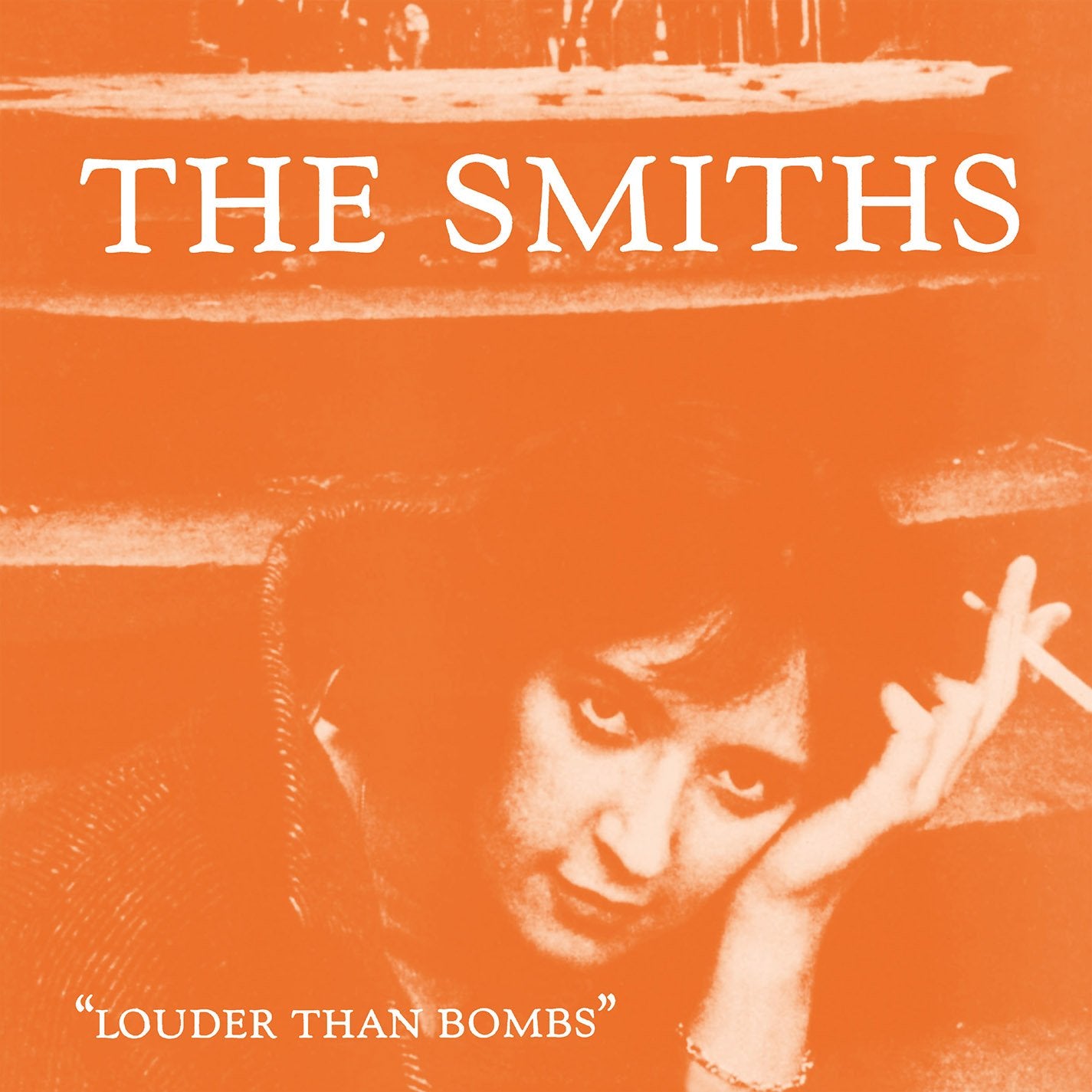 Louder Than Bombs (Remastered) - The Smiths [180g 2LP Vinyl]