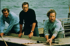 Jaws [4K Ultra HD + Blu-ray] - Catalog To Music